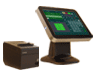 Gastro Kassensystem Cobra mit EPSON Bondrucker