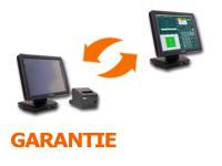 Garantieleistungen